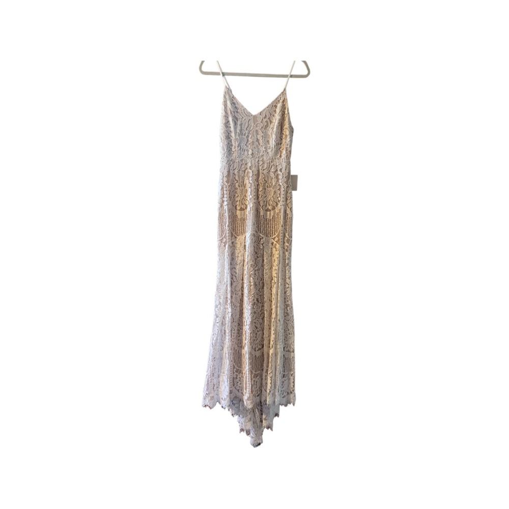 LuLu’s Lace Dress